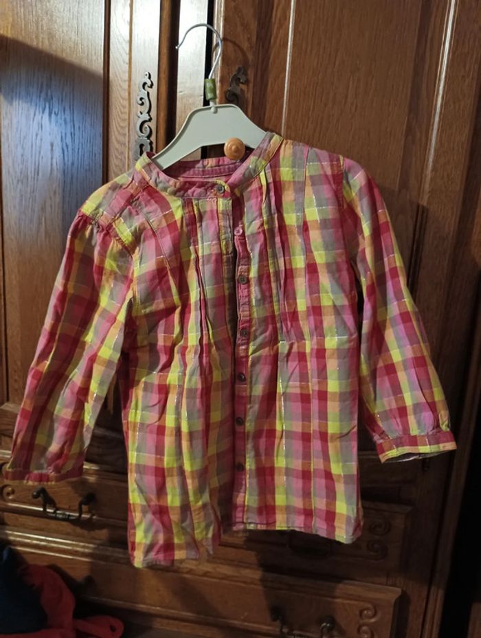Chemise