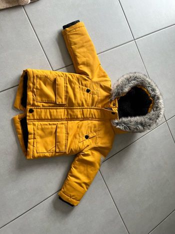 Manteau