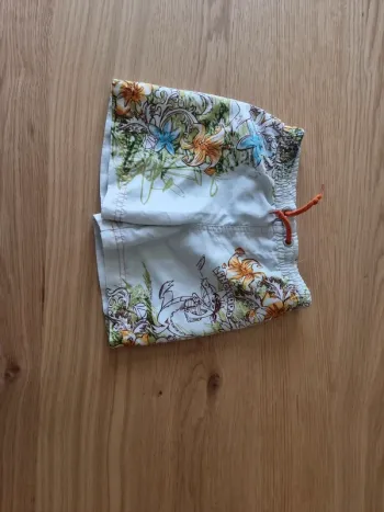 Short de bain