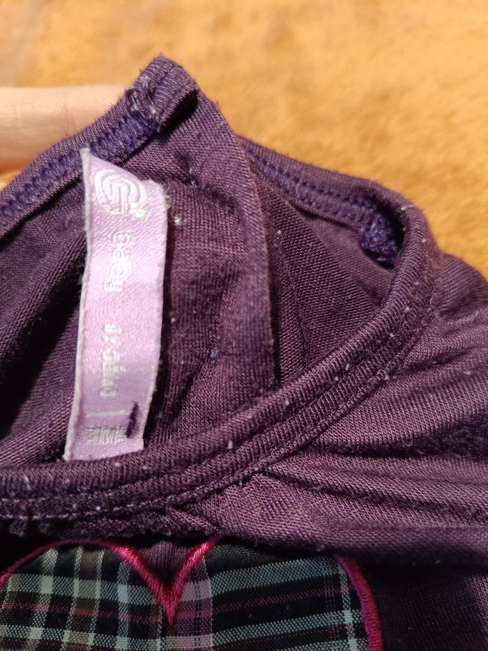 Pull bébé - photo numéro 3