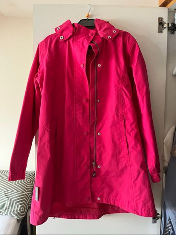 Imperméable fille
