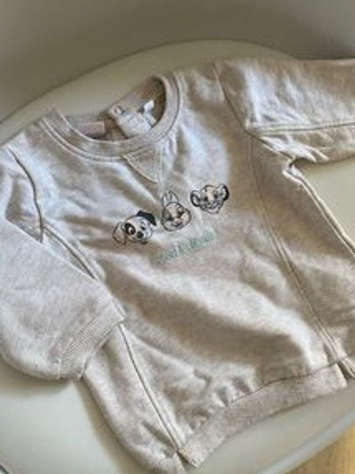 Pull Disney - photo numéro 2