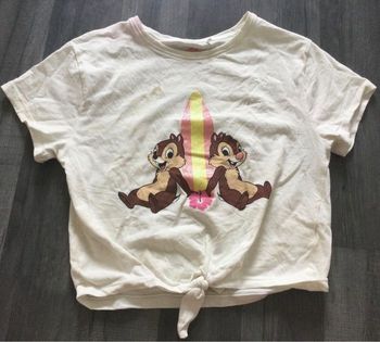 Tee shirt
