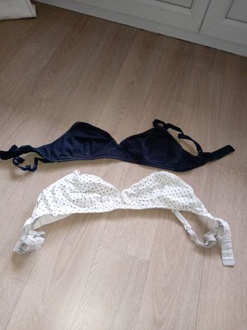 Soutien gorge allaitement 