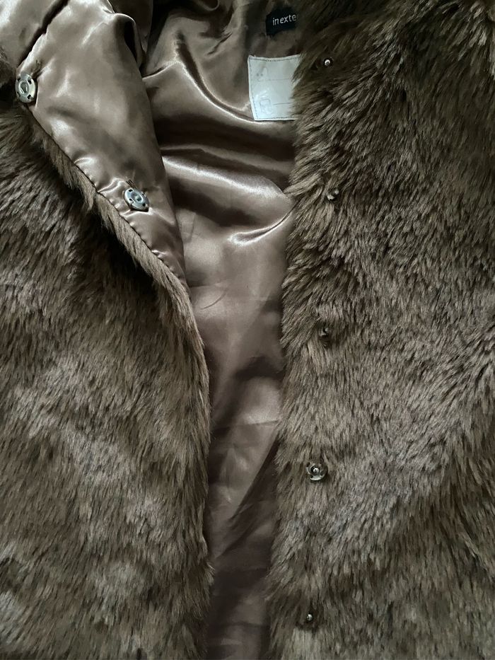 Manteau fille In extenso - photo numéro 4