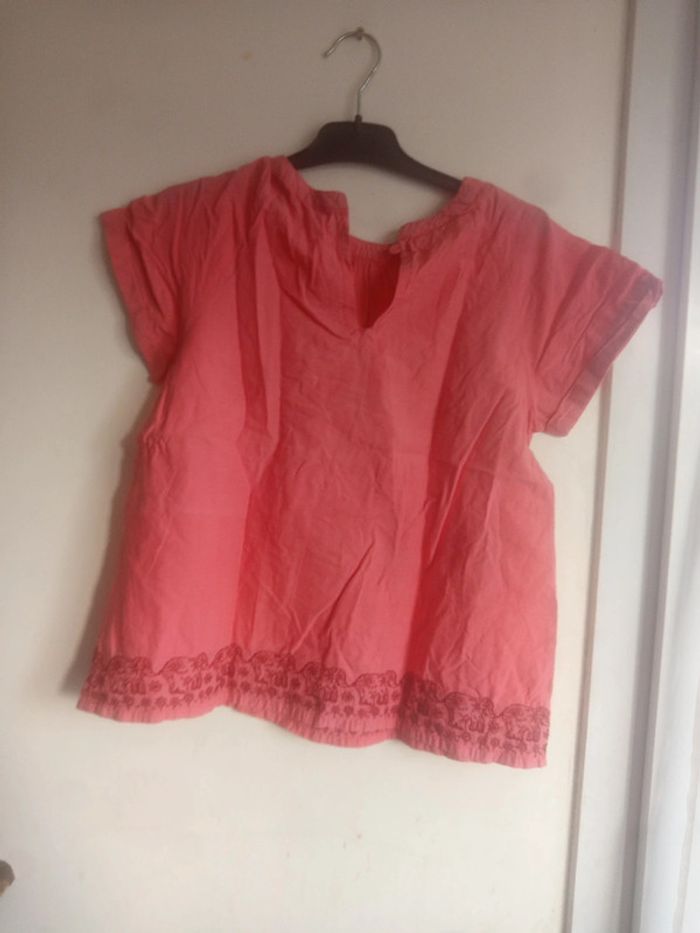 🌺 T-shirt 🌺 - photo numéro 2