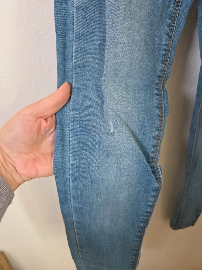 Jeans 🌸 XS - photo numéro 4