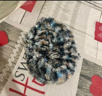 Snood femme🧣