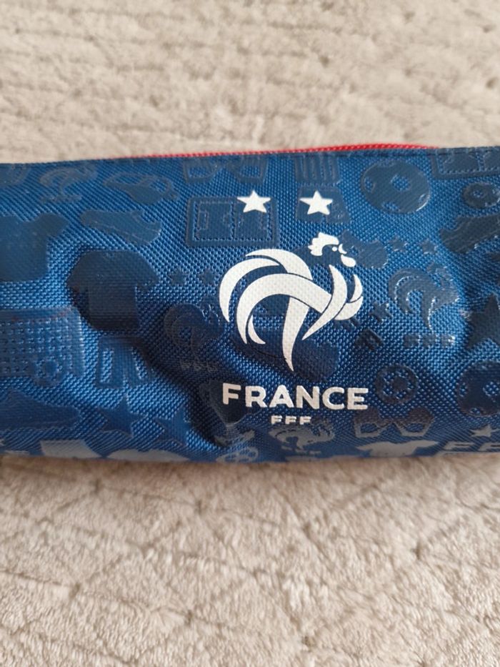Trousse équipe de France FFF - photo numéro 3
