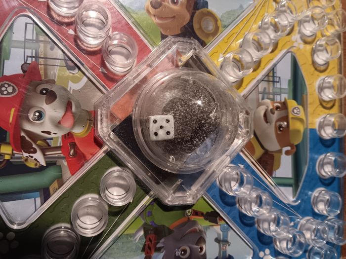 Jeu des petits chiots Pat patrouille - photo numéro 3