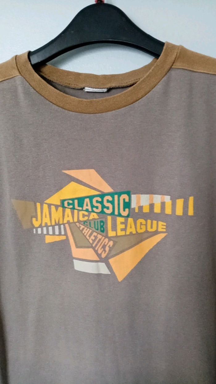 Haut pyjama 14 ans - photo numéro 2