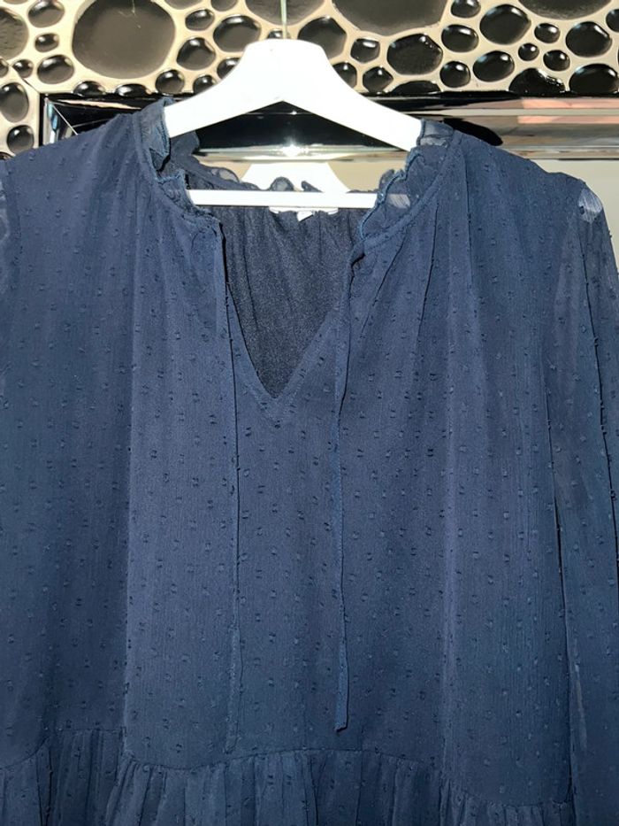 Robe fluide la halle 38 🌸 - photo numéro 3