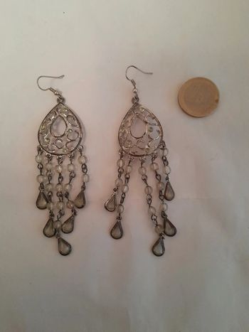 Magnifiques b o longues vintage