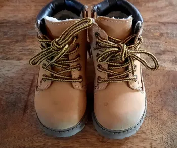 Chaussure enfant