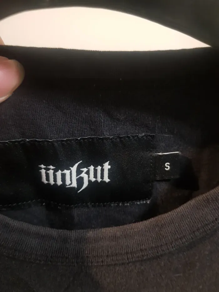 T-shirt Inkut homme taille S - photo numéro 4