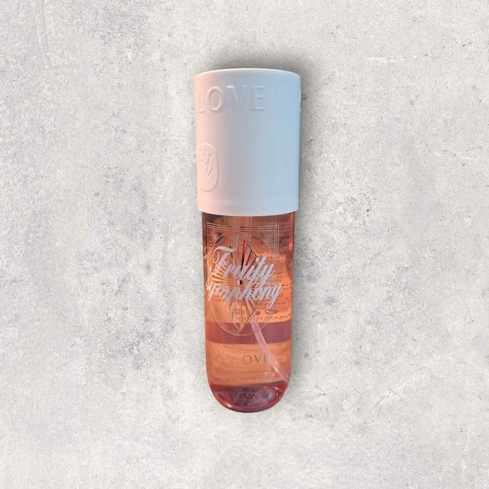 Fruity Symphony – Brume Corps & Cheveux Collection Privé V.V Love 150 ml