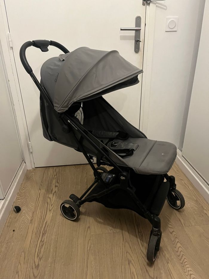 Poussette INDY 2 - photo numéro 5