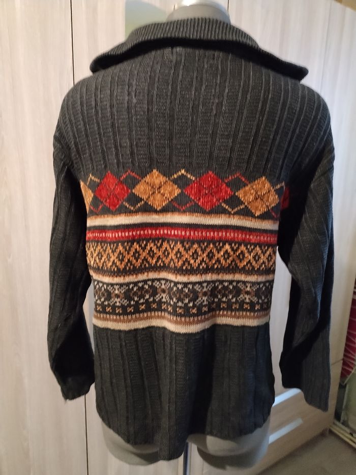 Pull femme taille 42 - photo numéro 4