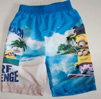 Short de bain