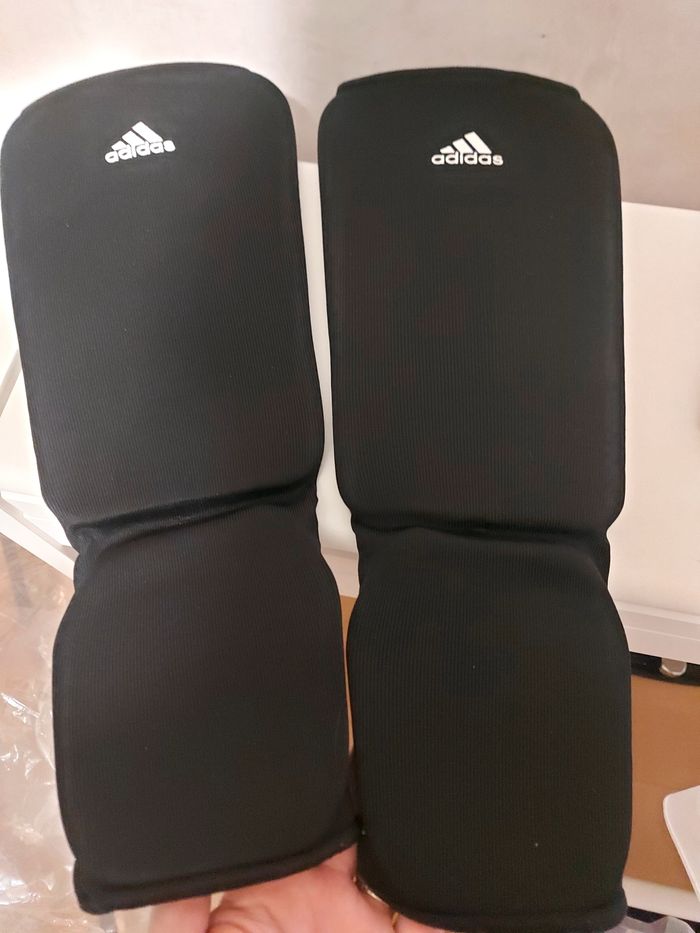 Ensemble BOXE ou MMA ou vend séparer - photo numéro 9