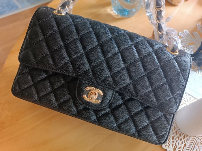 Véritable cuir grainé - photo numéro 2
