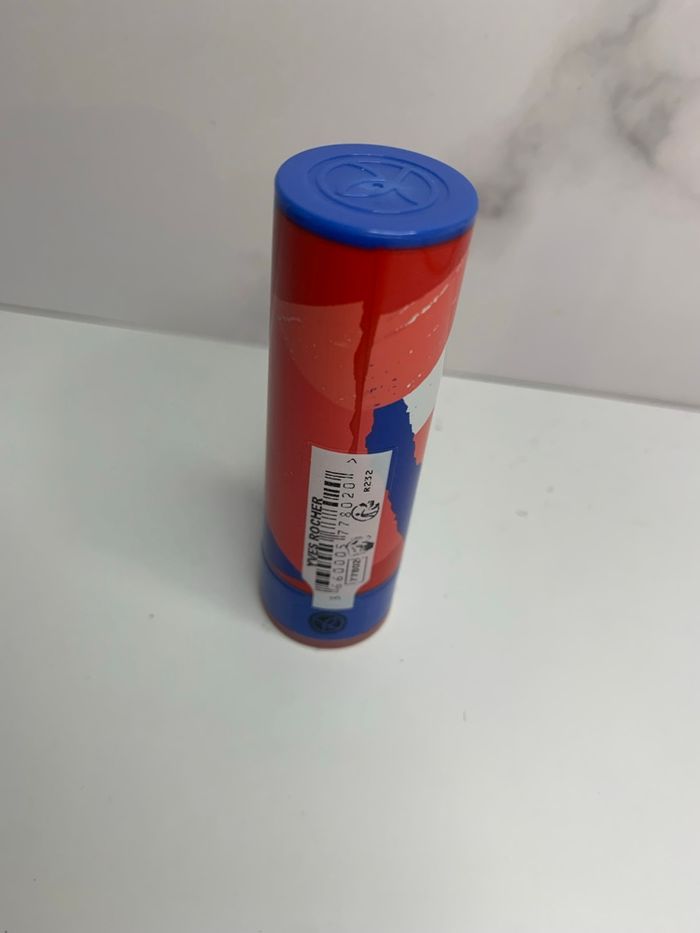 Rouge à levre - photo numéro 3