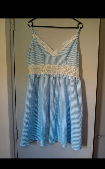 Robe taille 44