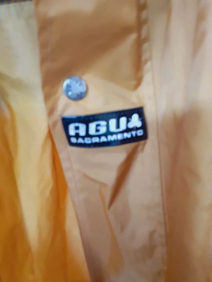 Imperméable - photo numéro 2
