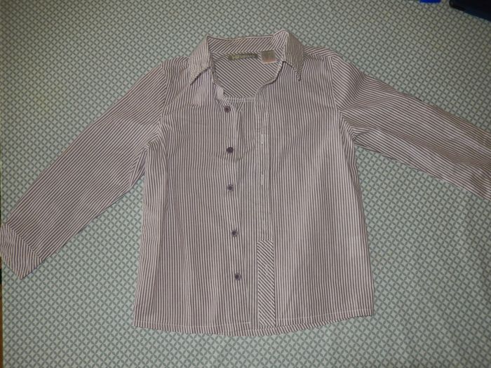 chemise 6 ans redoute - photo numéro 3