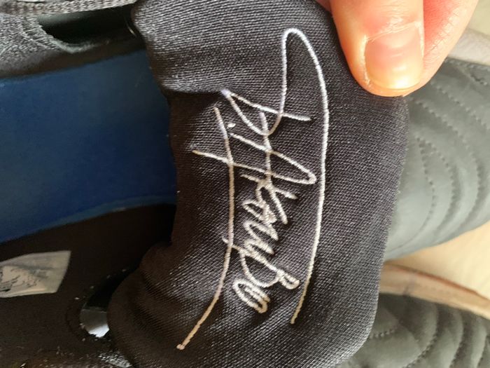 Nike Jannis  freak 5 - photo numéro 4