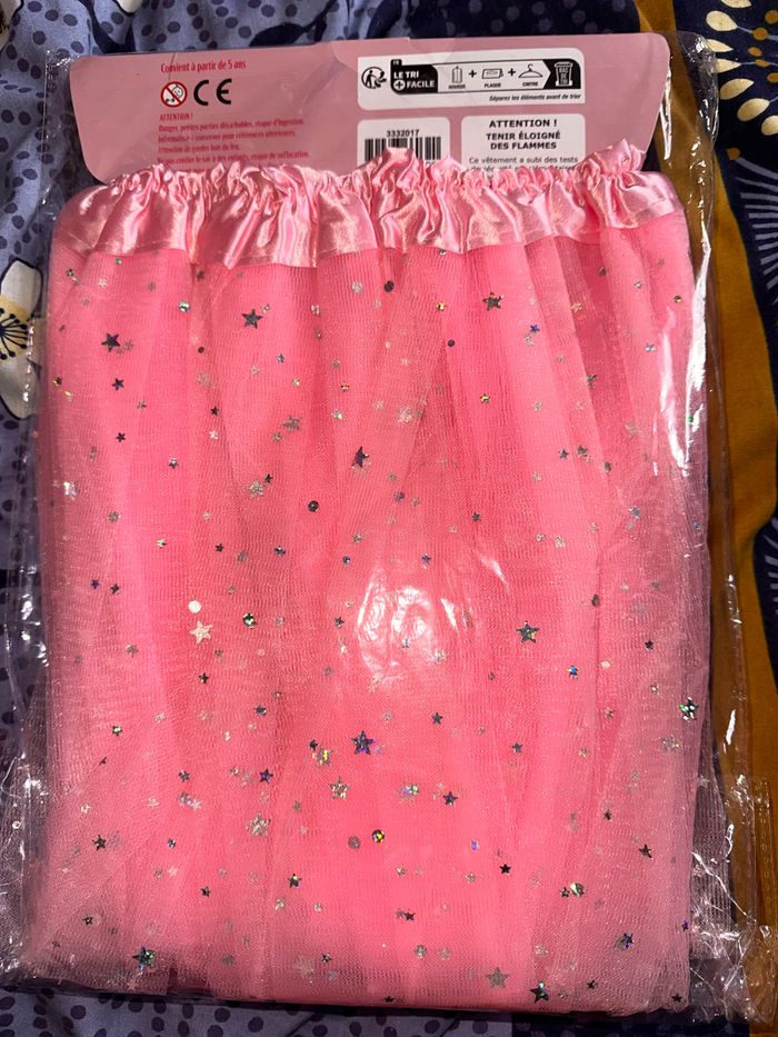Tutu taille unique - photo numéro 3