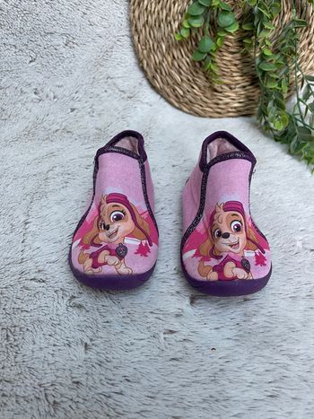 Chausson Stella Paw Patrol - Taille 25 