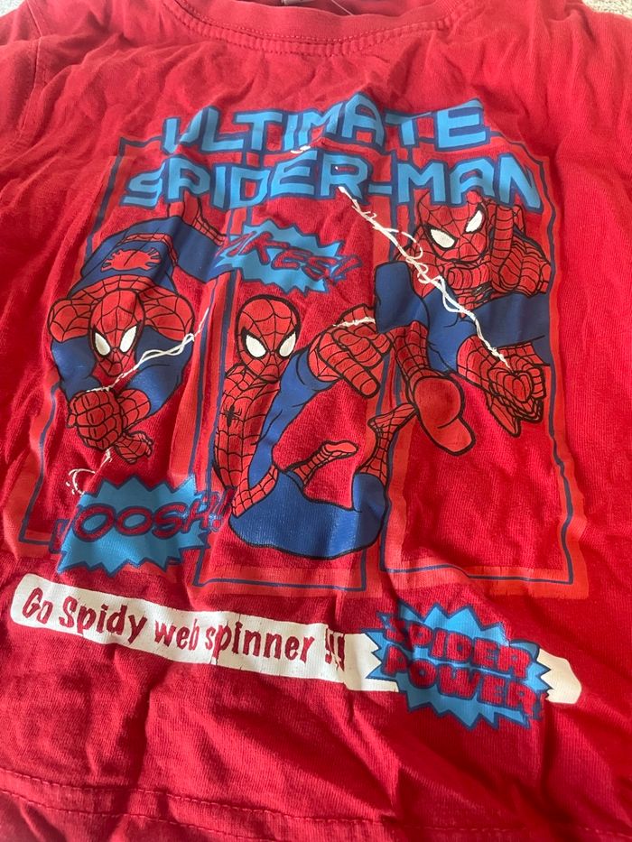 T shirt - photo numéro 2