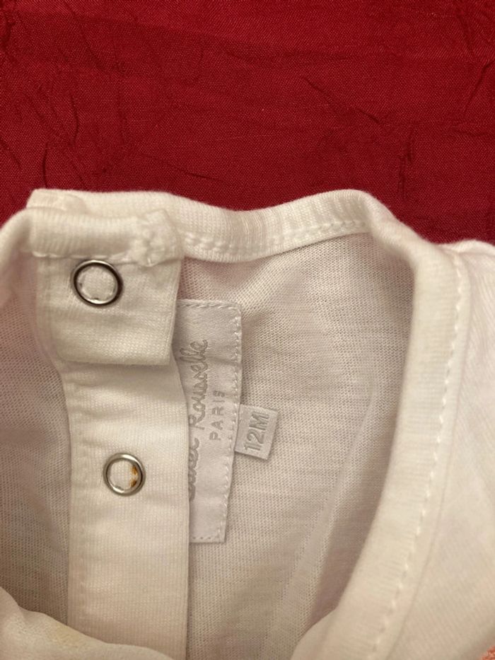 Haut 12 mois MC - photo numéro 3