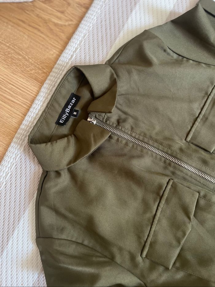 Combi-pantalon - photo numéro 4