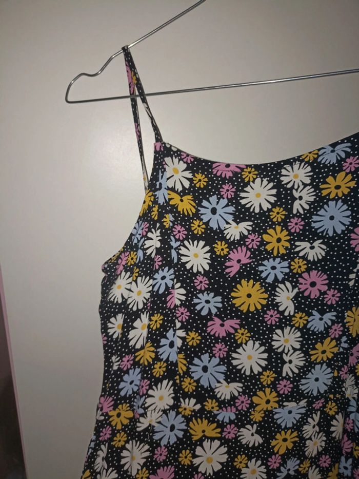 Robe fleuri été - photo numéro 4