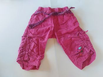 Pantalon 12 mois Catimini