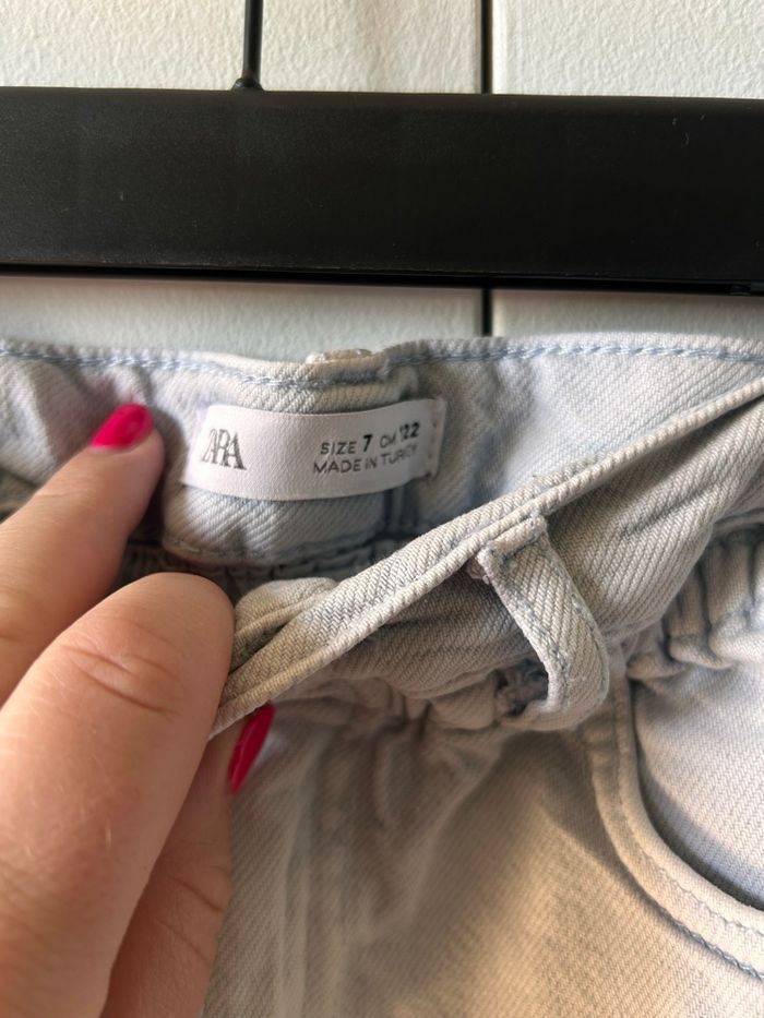 Short Zara - photo numéro 2