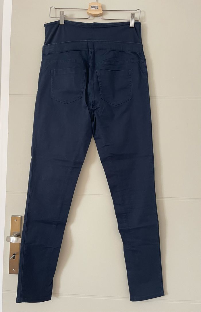 Pantalon de grossesse Kiabi - photo numéro 2