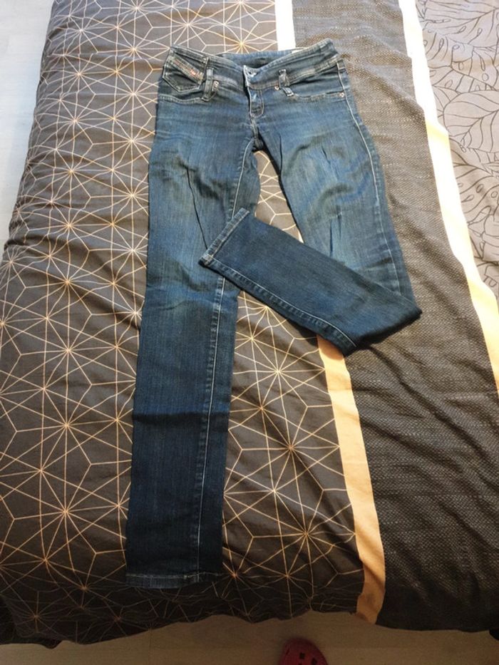 Jean Diesel