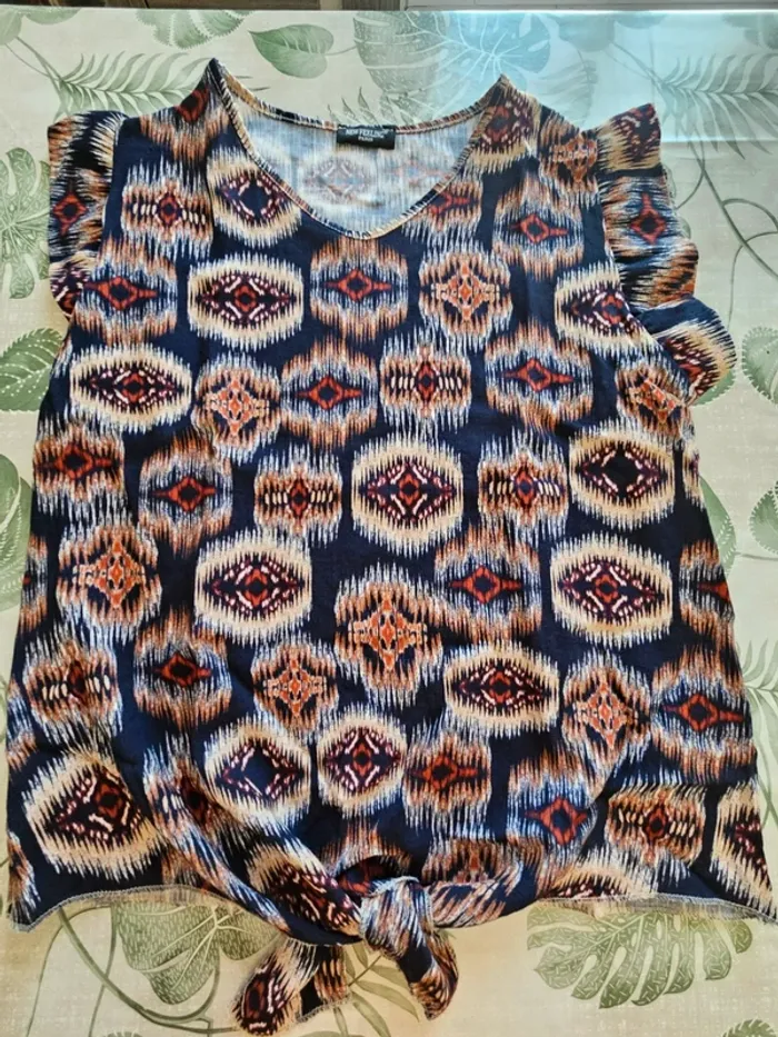 Blouse