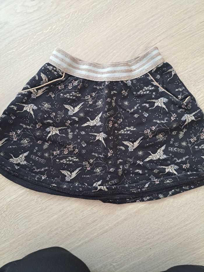 Lot pantalons d'été, jupes et robes - photo numéro 4