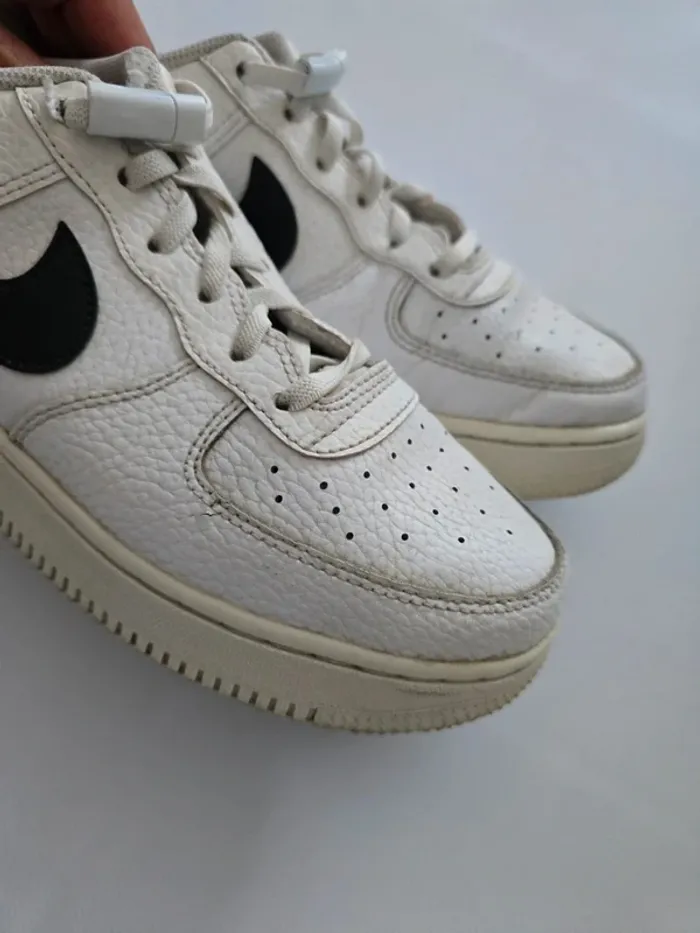 Basket air force - photo numéro 3