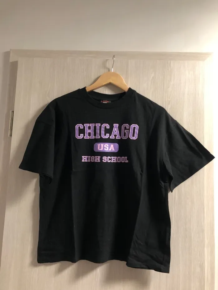 T shirt