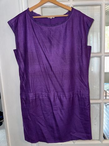 Robe ample Claudie Pierlot Taille 2