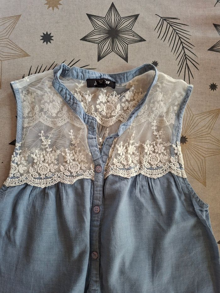 Chemise - photo numéro 2