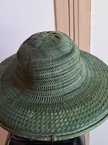 Ancien Grand Chapeau