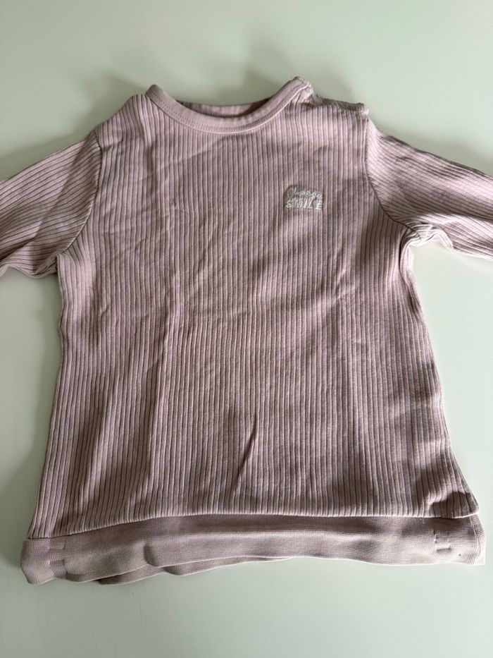 Pyjama - photo numéro 3