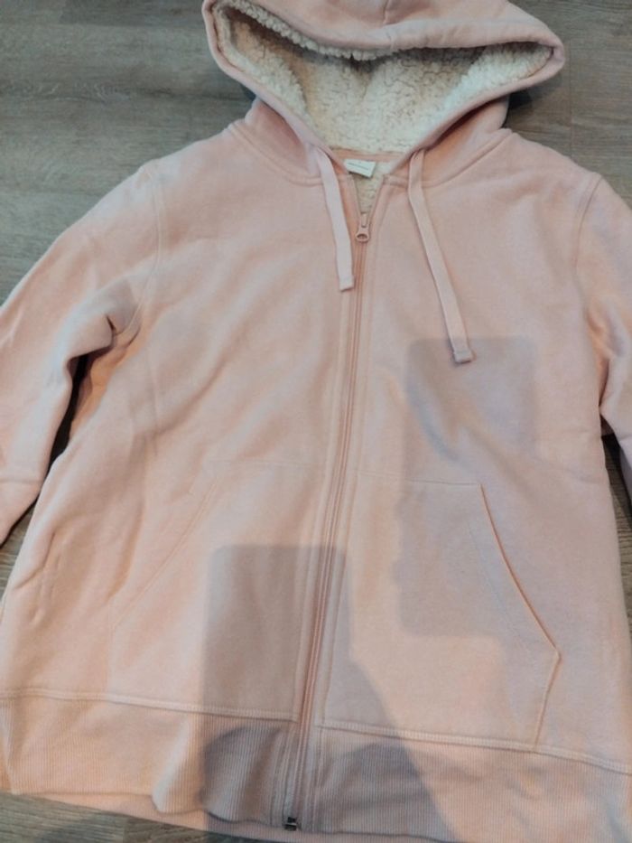 Gilet Amazon - photo numéro 3