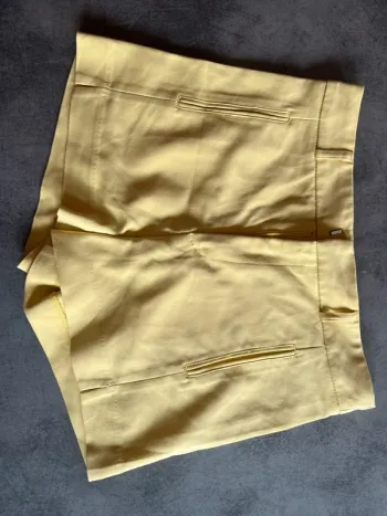 🩷 short
